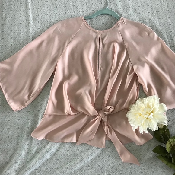 Too Shop Tops - Top Shop Blouse